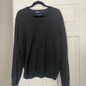 Ralph Lauren Polo Sweater Mens